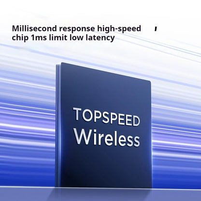 Mchose Z75S Mechanical Keyboard Wireless Tri-Mode Hot Swap Gasket Aluminum Alloy RGB PBT PC Esports Laptop Gaming Keyboards