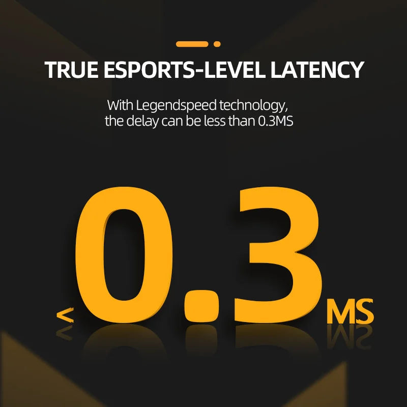 ND63 Pro Rapid Trigg 8000HZ SOCD/RS Mechanical Keyboards Keyboard with Magnetic Switch Gaming Keyboad for Varolent 63Key