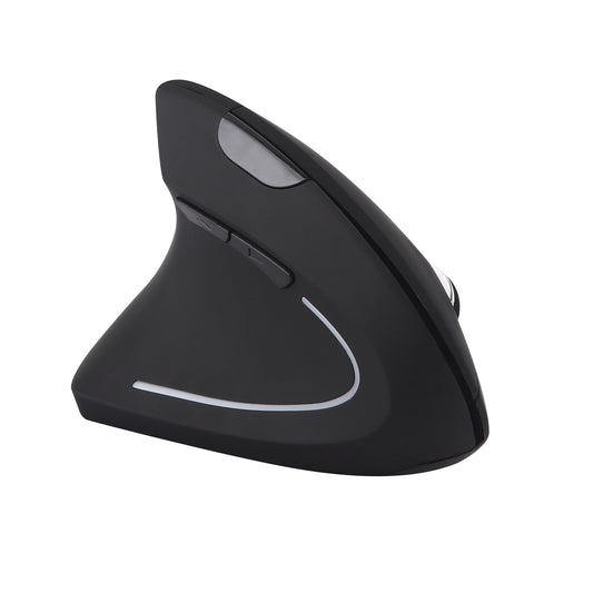 Left Hand Vertical Mouse Wireless Mouse
