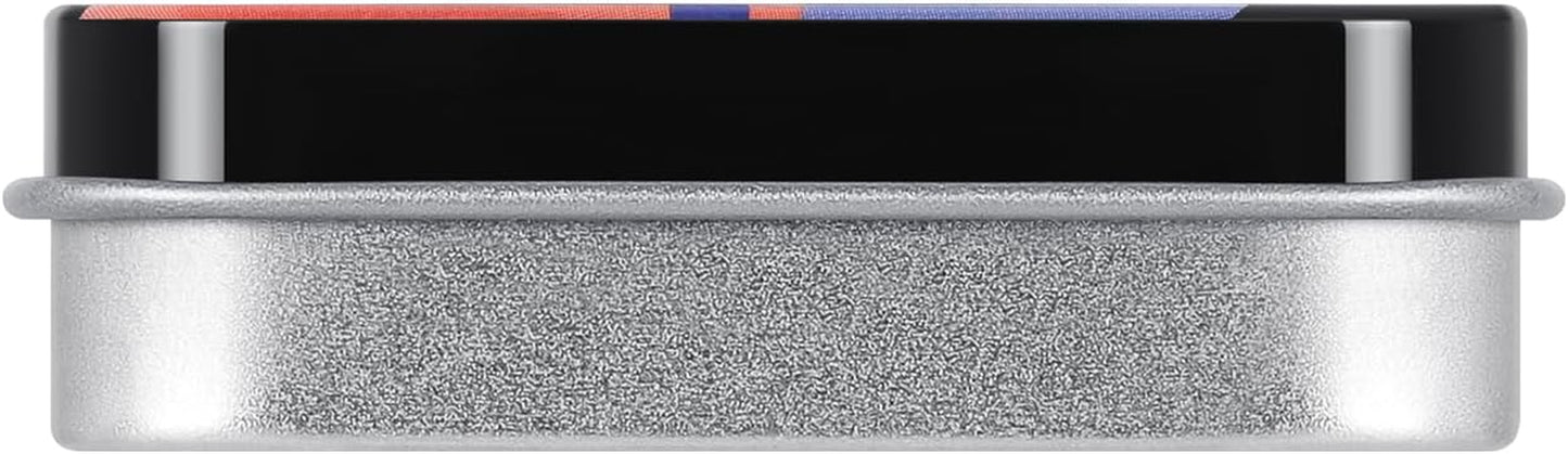 Ultra Wired Earbuds In-Ear Headphones, 5 Years Warranty, Earphones with Microphone, Noise Isolating Ear Buds, Memory Foam for Iphone, Samsung, School Students, Kids, Women, Small Ears - Brown