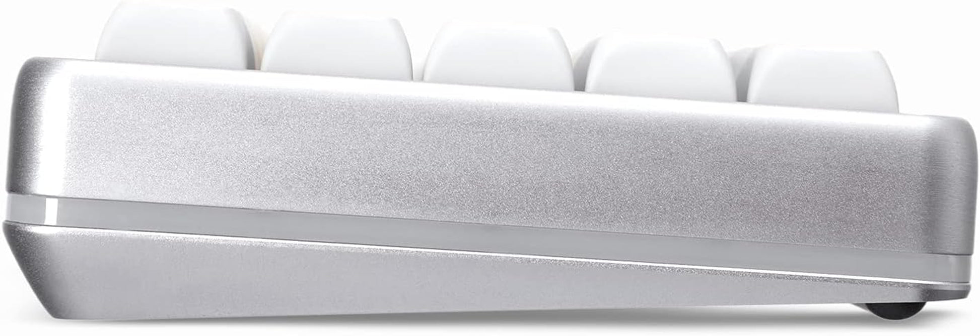 + Mito XDA Canvas Keycap Set for Tenkeyless Keyboards - Compatible with Cherry MX Switches and Clones (TKL 94-Key Kit)