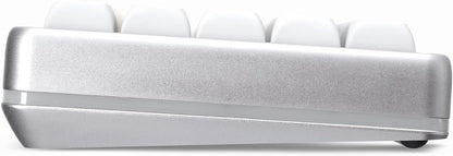 + Mito XDA Canvas Keycap Set for Tenkeyless Keyboards - Compatible with Cherry MX Switches and Clones (TKL 94-Key Kit)